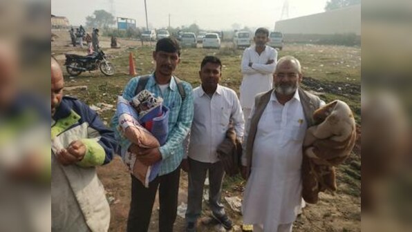 Bulandshahr violence: Bajrang Dal youth threaten Muslim family booked for cow slaughter; accused in both cases had past disputes