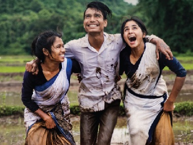 As northeastern cinema gains visibility at international film festivals, a look at what's driving the change As northeastern cinema gains visibility at international film festivals, a look at what's driving the change