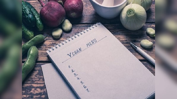 Vegan diets are adding to malnutrition, 'hidden hunger' in developed countries