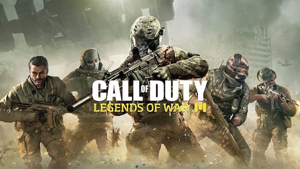 Call of Duty: Legends of War comes to Android; but there's a little catch