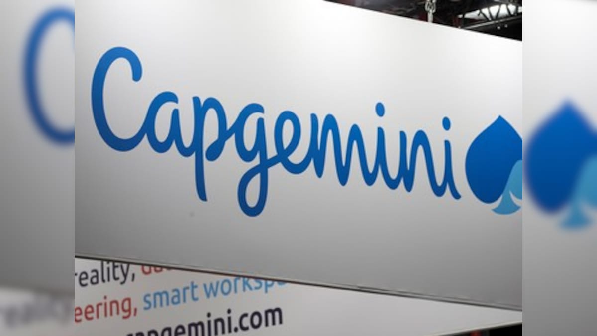 Capgemini to buy Altran for 3.6 bn euros; combined company to have annual revenues of 17 bn euros