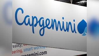 Capgemini to buy Altran for 3.6 bn euros; combined company to have annual revenues of 17 bn euros