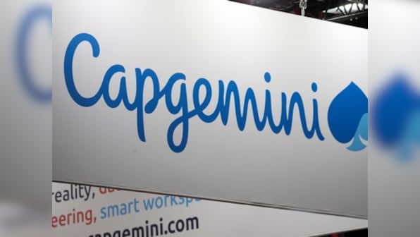 Capgemini to buy Altran for 3.6 bn euros; combined company to have annual revenues of 17 bn euros