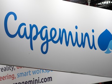 Capgemini reshuffles leadership team in India: Srinivas Kandula is new chairman, Ashwin Yardi appointed CEO Capgemini reshuffles leadership team in India: Srinivas Kandula is new chairman, Ashwin Yardi appointed CEO