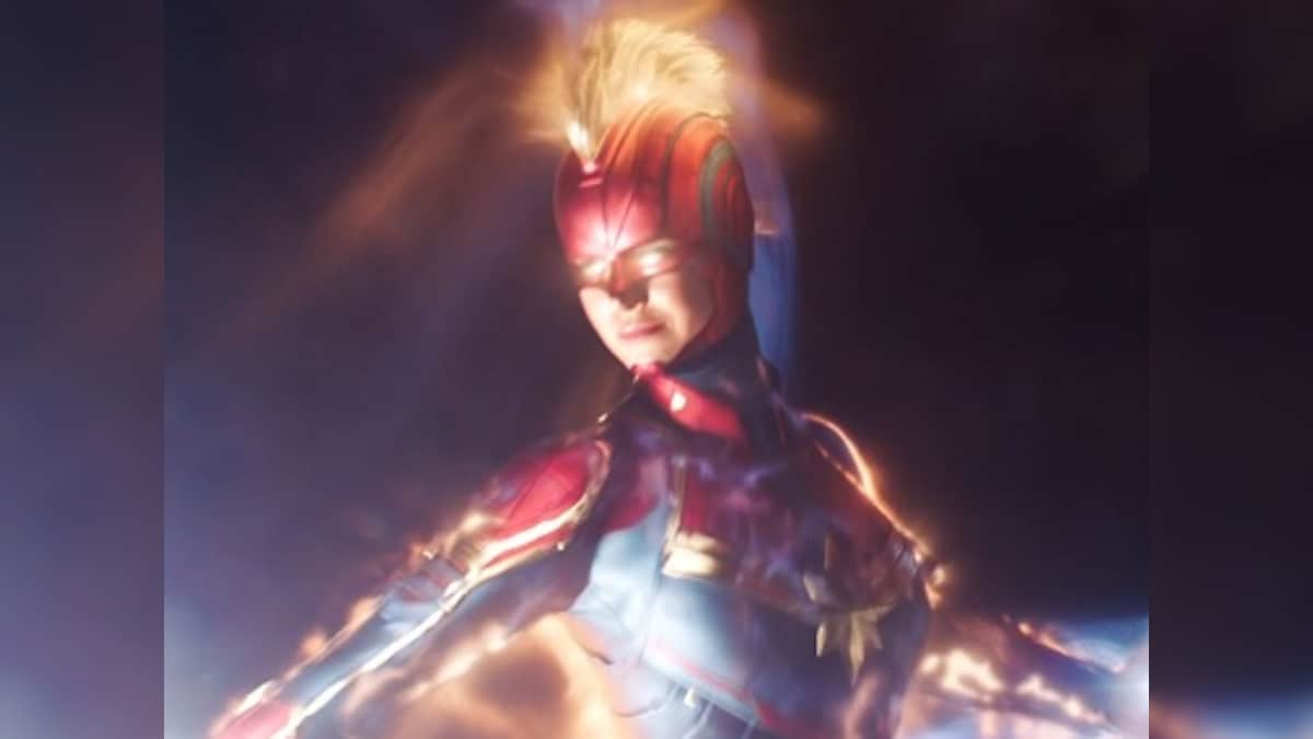 Captain Marvel: Kevin Feige says Brie Larson's superhero is MCU's strongest, possibly more powerful than Thanos