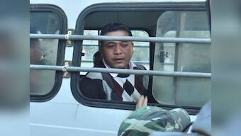 Manipur journalist detained under NSA says jail SP's statement claiming he met family, advocate is 'half-cooked' story
