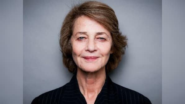 Charlotte Rampling to be honoured with Golden Bear at Berlin International Film Festival 2019