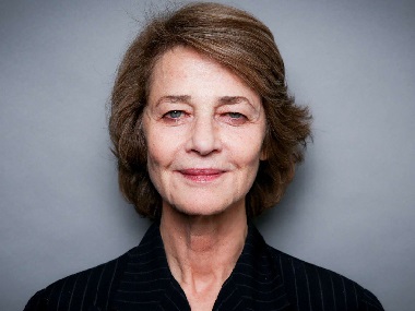 Charlotte Rampling to be honoured with Golden Bear at Berlin International Film Festival 2019 Charlotte Rampling to be honoured with Golden Bear at Berlin International Film Festival 2019