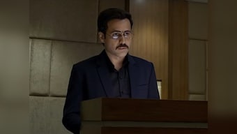 Why Cheat India: Emraan Hashmi's social drama gets a new title following CBFC's objections