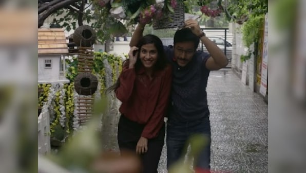 Cheat India song 'Dil Mein Ho Tum' charts Emraan Hashmi, Shreya Dhanwanthary's blossoming romance