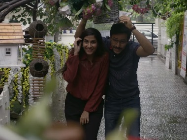 Cheat India song 'Dil Mein Ho Tum' charts Emraan Hashmi, Shreya Dhanwanthary's blossoming romance Cheat India song 'Dil Mein Ho Tum' charts Emraan Hashmi, Shreya Dhanwanthary's blossoming romance