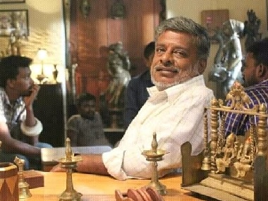 tamil actor mohan