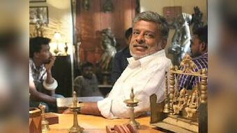 Tamil actor Cheenu Mohan passes away aged 62 after massive heart attack, Crazy Mohan breaks news on Facebook