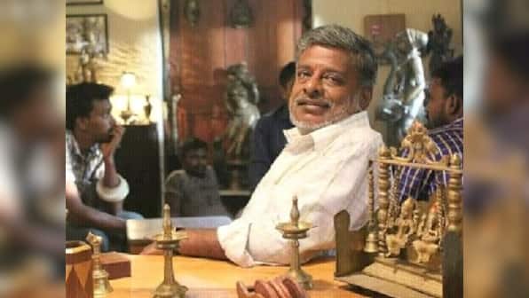 Tamil actor Cheenu Mohan passes away aged 62 after massive heart attack, Crazy Mohan breaks news on Facebook