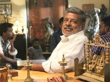 Tamil actor Cheenu Mohan passes away aged 62 after massive heart attack, Crazy Mohan breaks news on Facebook Tamil actor Cheenu Mohan passes away aged 62 after massive heart attack, Crazy Mohan breaks news on Facebook