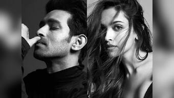 Chhapaak: Video of Deepika Padukone, Vikrant Massey filming on set gets leaked online