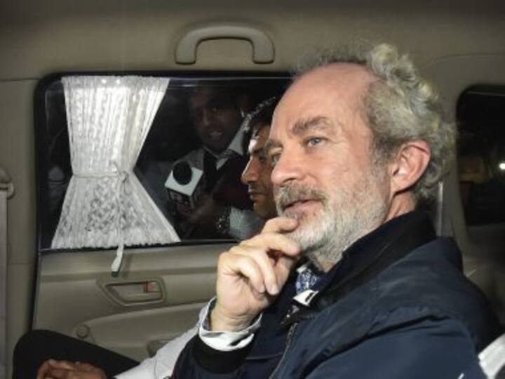 AgustaWestland middleman Christian Michel seeks permission to contact lawyers, family; vows to bear all 'necessary costs'