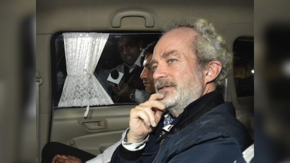 AgustaWestland VVIP chopper scam: ED, Christian Michel seek inquiry into leak of chargesheet