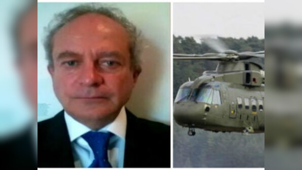 Between 2002 and 2006, AgustaWestland scam middleman Christian Michel made 11 trips to Delhi; how the deal came through