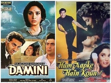 On Babri Masjid demolition anniversary, exploring post-liberalisation Hindutva, through the lens of cinema On Babri Masjid demolition anniversary, exploring post-liberalisation Hindutva, through the lens of cinema