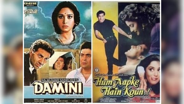 On Babri Masjid demolition anniversary, exploring post-liberalisation Hindutva, through the lens of cinema