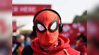 Comic Con Delhi 2018: Conversations about superhero universes, artistic communities unite cosplayers and fans