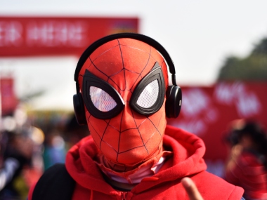 Comic Con Delhi 2018: Conversations about superhero universes, artistic communities unite cosplayers and fans Comic Con Delhi 2018: Conversations about superhero universes, artistic communities unite cosplayers and fans