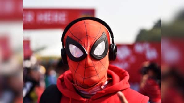 Comic Con Delhi 2018: Conversations about superhero universes, artistic communities unite cosplayers and fans