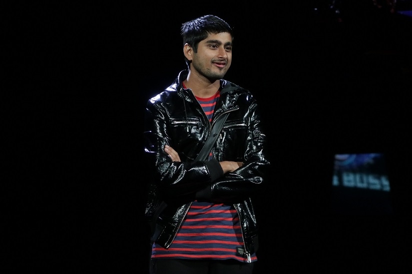 Deepak Thakur