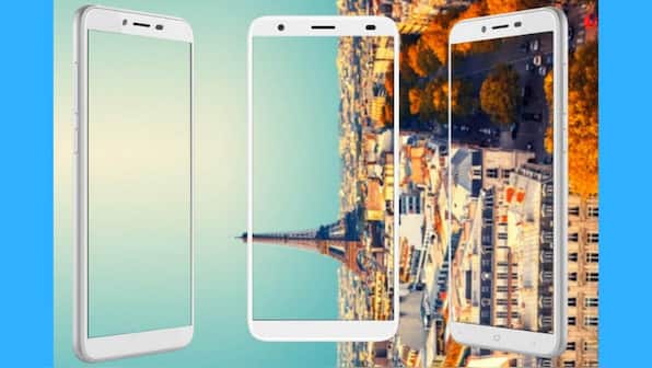 Coolpad to launch three new smartphones as part of its 'Mega' series on 20 December