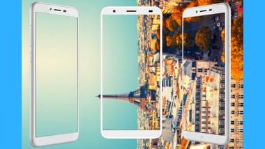 Coolpad to launch three new smartphones as part of its 'Mega' series on 20 December