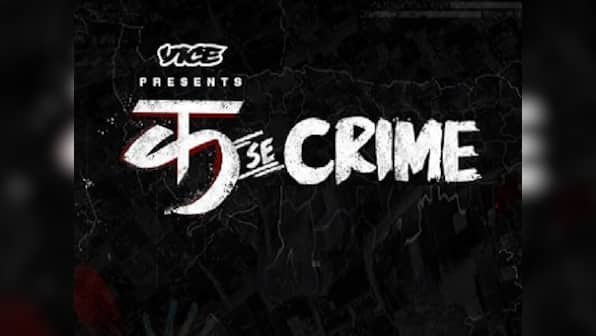 C for Crime: Vice India's six-part series is a bite-sized crash course on the real Mirzapur