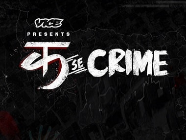 C for Crime: Vice India's six-part series is a bite-sized crash course on the real Mirzapur C for Crime: Vice India's six-part series is a bite-sized crash course on the real Mirzapur