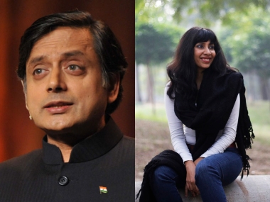 Crossword Book Awards: Shashi Tharoor, Snigdha Poonam win honours at 16th edition Crossword Book Awards: Shashi Tharoor, Snigdha Poonam win honours at 16th edition