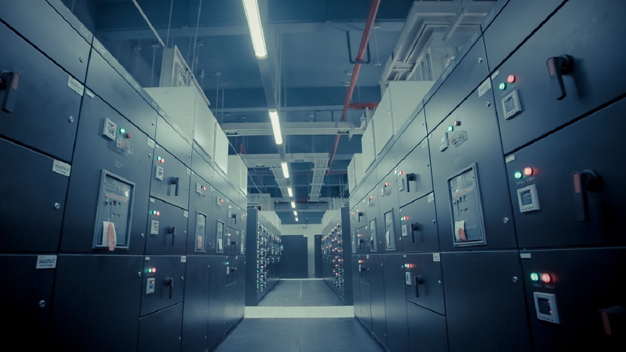 CtrlS to set up world's largest tier-4 datacentre footprint in India by 2020 CtrlS to set up world's largest tier-4 datacentre footprint in India by 2020