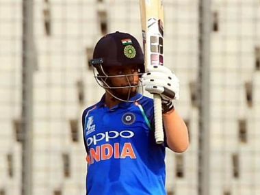 IPL Auction 2019: Teenagers Prabh Simran Singh, Prayas Ray Barman fetch crores; Dale Steyn goes unsold IPL Auction 2019: Teenagers Prabh Simran Singh, Prayas Ray Barman fetch crores; Dale Steyn goes unsold