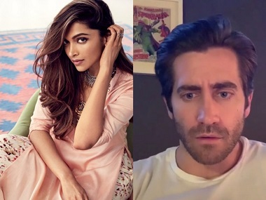 Deepika Padukone named sexiest Asian woman; Jake Gyllenhaal makes Instagram debut: Social Media Stalkers' Guide Deepika Padukone named sexiest Asian woman; Jake Gyllenhaal makes Instagram debut: Social Media Stalkers' Guide