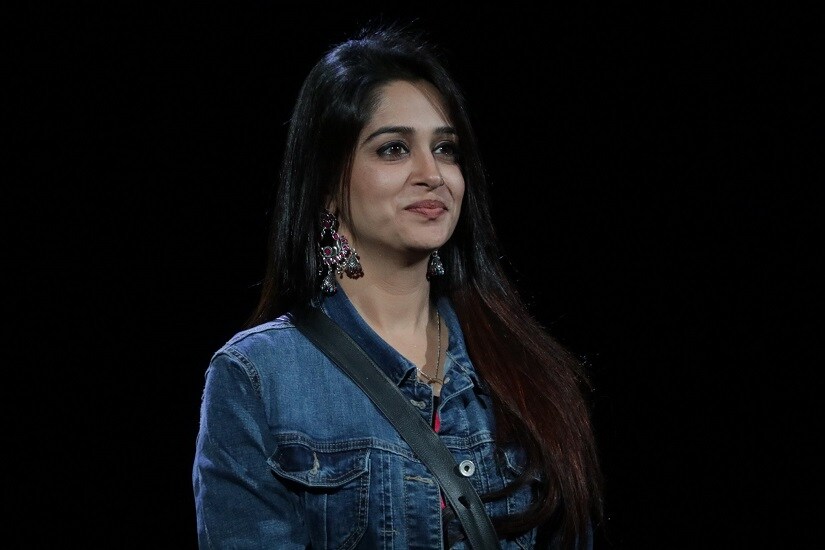 Dipika Kakar