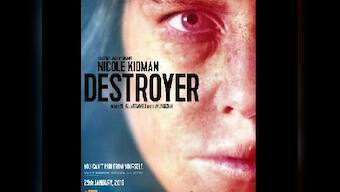 Nicole Kidman's crime drama Destroyer to release in India on 25 January, 2019