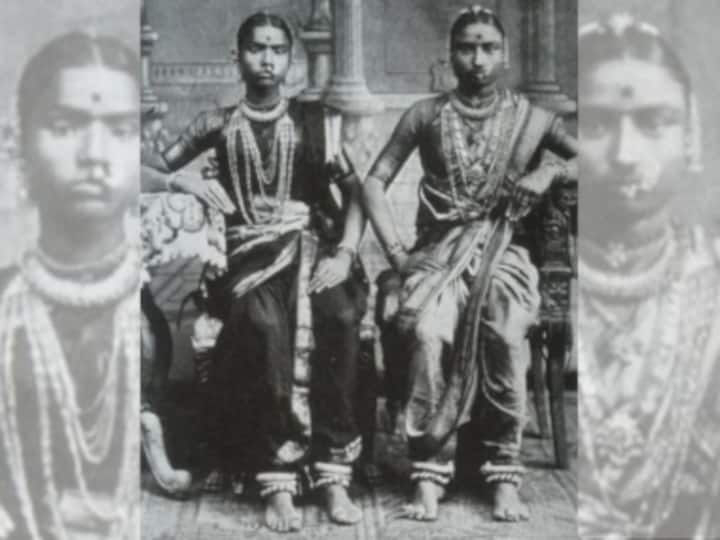To be a devadasi in 1947: Read Srividya Natarajan's introduction to the world of a novice temple dancer