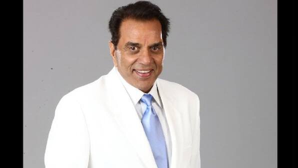 Dharmendra refutes ill health rumours: 'I'm silent, but not ill'