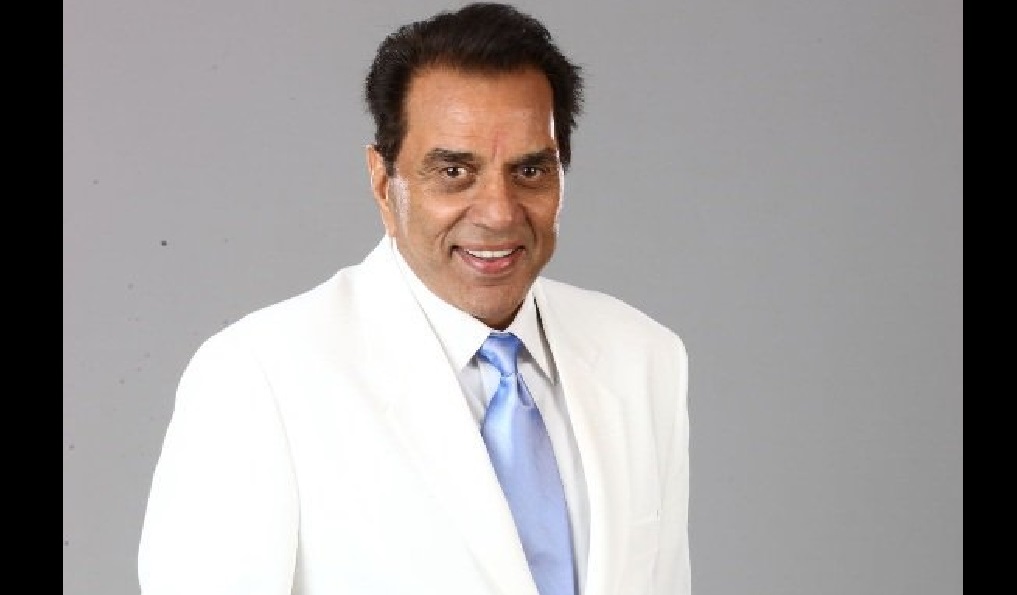 Dharmendra refutes ill health rumours: 'I'm silent, but not ill' Dharmendra refutes ill health rumours: 'I'm silent, but not ill'