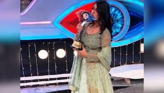Bigg Boss 12 winner Dipika Kakar says she wanted to prove the show is 'not about demeaning' fellow contestants