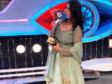 Bigg Boss 12 winner Dipika Kakar says she wanted to prove the show is 'not about demeaning' fellow contestants Bigg Boss 12 winner Dipika Kakar says she wanted to prove the show is 'not about demeaning' fellow contestants