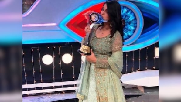 Bigg Boss 12 winner Dipika Kakar says she wanted to prove the show is 'not about demeaning' fellow contestants