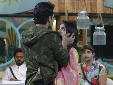 Bigg Boss 12, 10 December, Day 85 written updates: Dipika’s husband Shoaib calls Sreesanth his brother-in-law Bigg Boss 12, 10 December, Day 85 written updates: Dipika’s husband Shoaib calls Sreesanth his brother-in-law