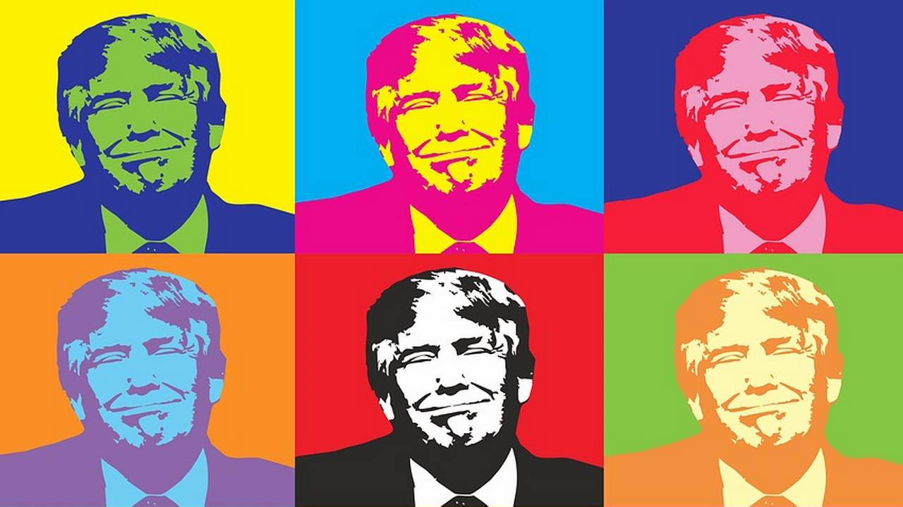 Donald Trump is the worst perpetrator of fake news in the United States, says UN Special Rapporteur David Kaye Donald Trump is the worst perpetrator of fake news in the United States, says UN Special Rapporteur David Kaye