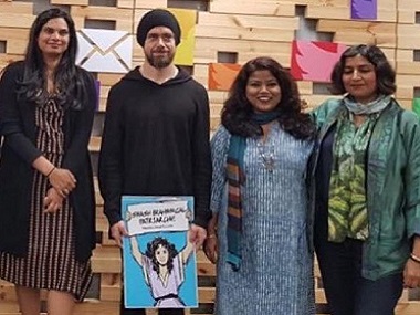 Brahmanical patriarchy: Data on female literacy shows it's a grand narrative far removed from reality Brahmanical patriarchy: Data on female literacy shows it's a grand narrative far removed from reality