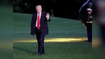 Donald Trump directed lawyer Michael Cohen to lie about Moscow project, says bombshell BuzzFeed report; Congress to investigate