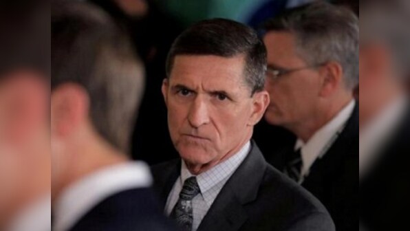 Robert Mueller recommends sparing Michael Flynn jail time in lieu of 'substantial' cooperation during election meddling probe